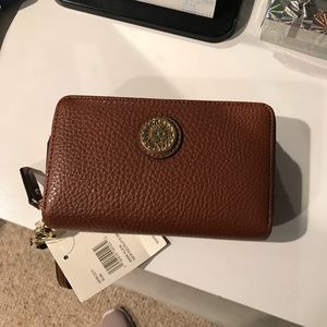 Anne Klein wallet